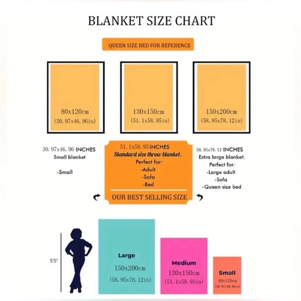 Mean Girls Pink “Burn Book” Blanket- New
